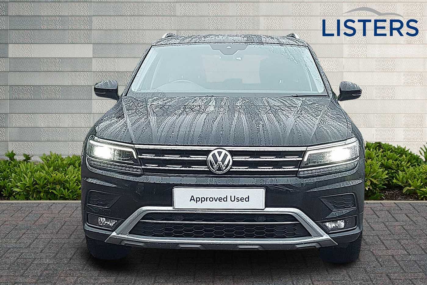 Used Volkswagen Tiguan 2020 for sale - 76458574: Photo 7