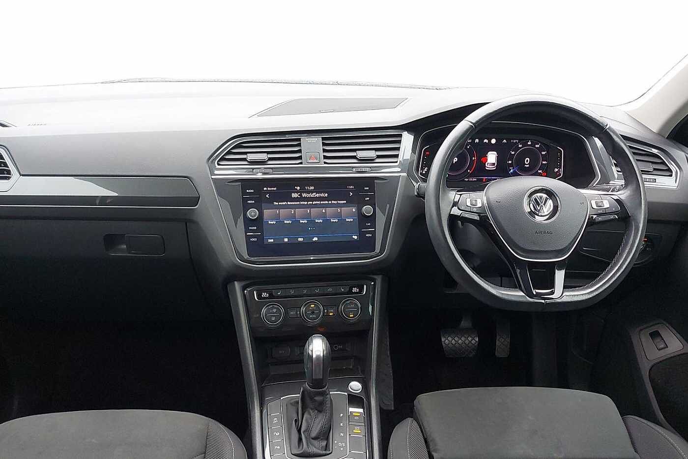 Used Volkswagen Tiguan 2020 for sale - 76458574: Photo 9