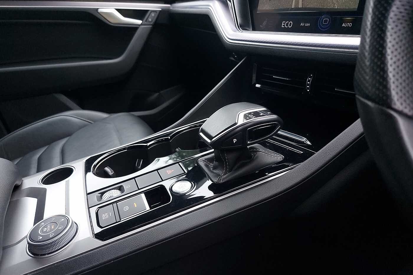 Used Volkswagen Touareg 2021 for sale - 76139674: Photo 10