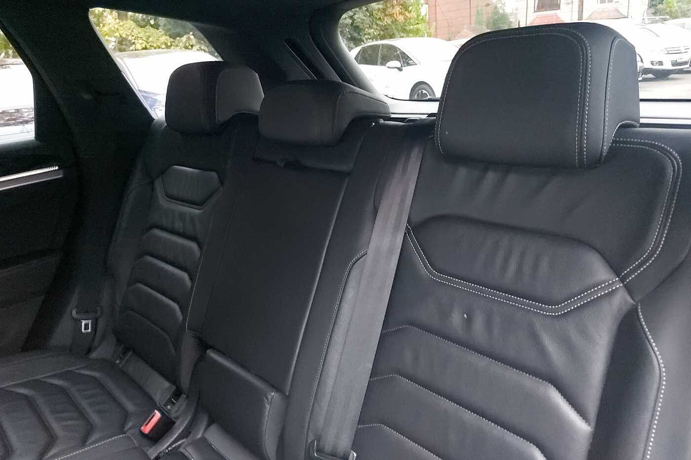 Used Volkswagen Touareg 2021 for sale - 76139674: Photo 11