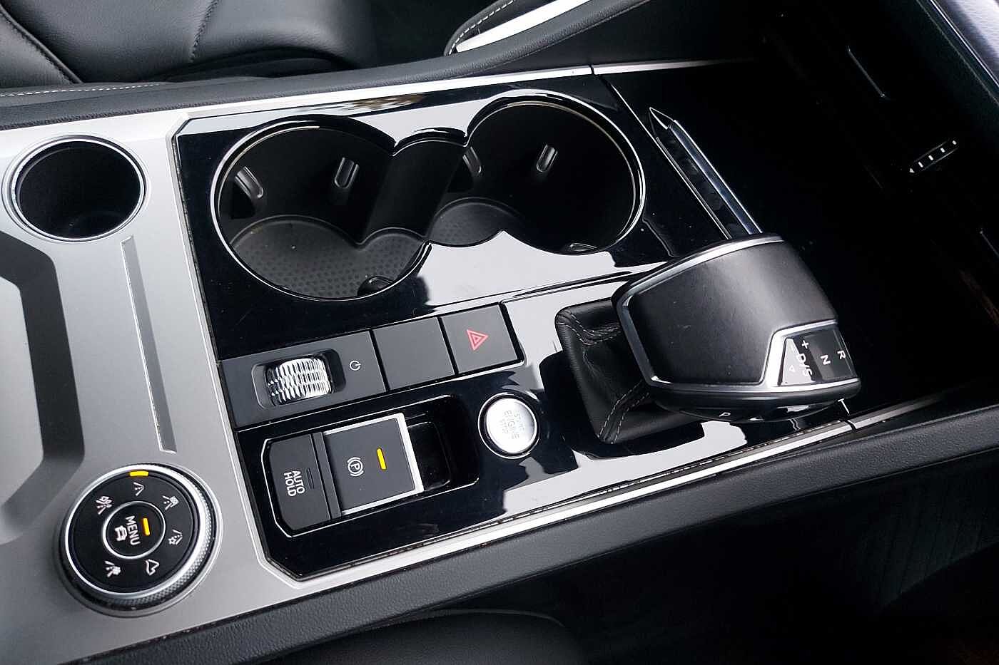 Used Volkswagen Touareg 2021 for sale - 76139674: Photo 16