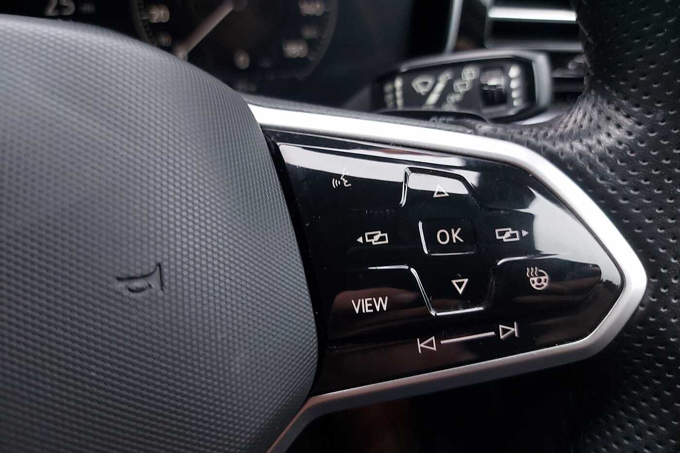 Used Volkswagen Touareg 2021 for sale - 76139674: Photo 19
