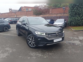 2021 (21) - 3.0 V6 TDI 4Motion R-Line Tech 5dr Tip Auto