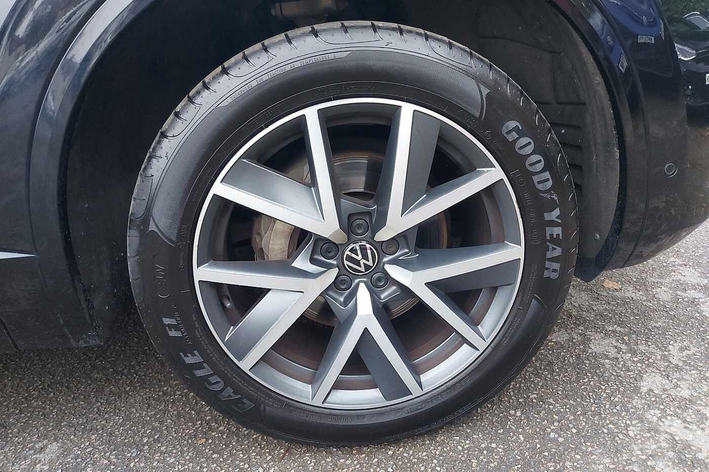 Used Volkswagen Touareg 2021 for sale - 76139674: Photo 5