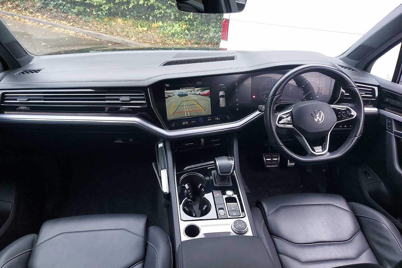 Used Volkswagen Touareg 2021 for sale - 76139674: Photo 8
