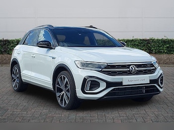 Used Volkswagen T-Roc 2026 for sale - 78206386: Photo