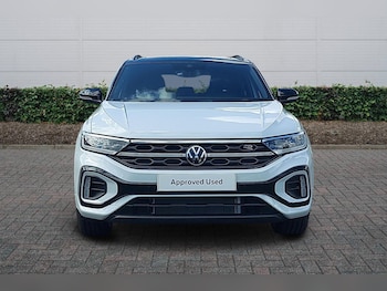 Used Volkswagen T-Roc 2026 for sale - 78206386: Photo