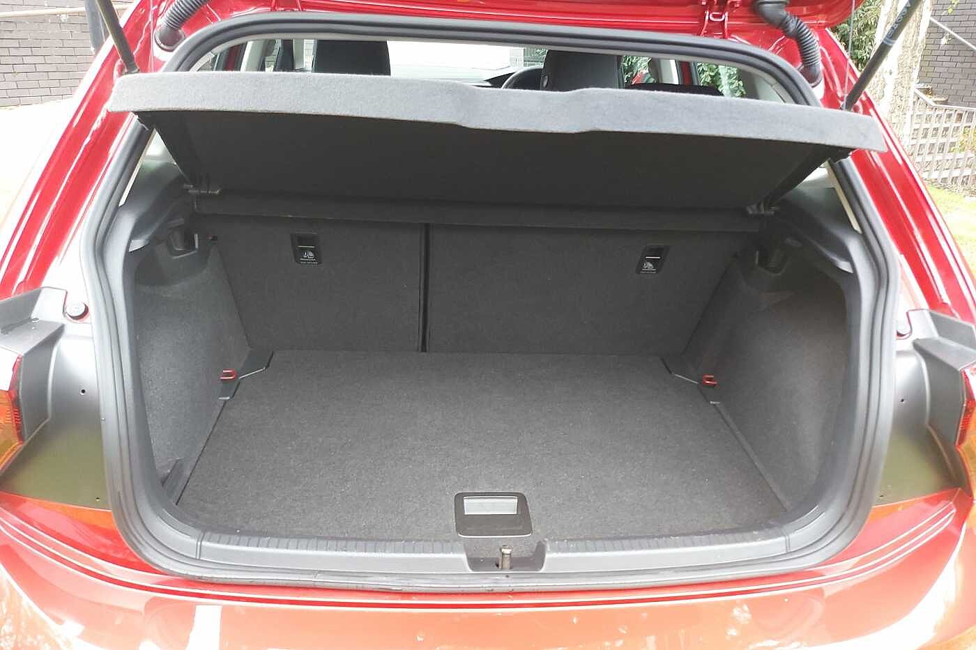 Used Volkswagen Polo 2022 for sale - 76111169: Photo 12