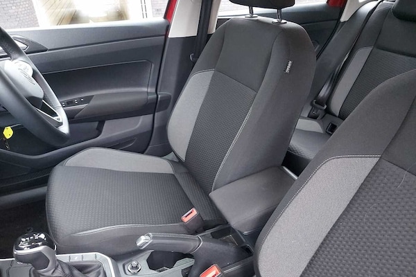 Used Volkswagen Polo 2022 for sale - 76111169: Photo 13