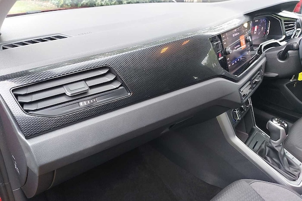 Used Volkswagen Polo 2022 for sale - 76111169: Photo 14