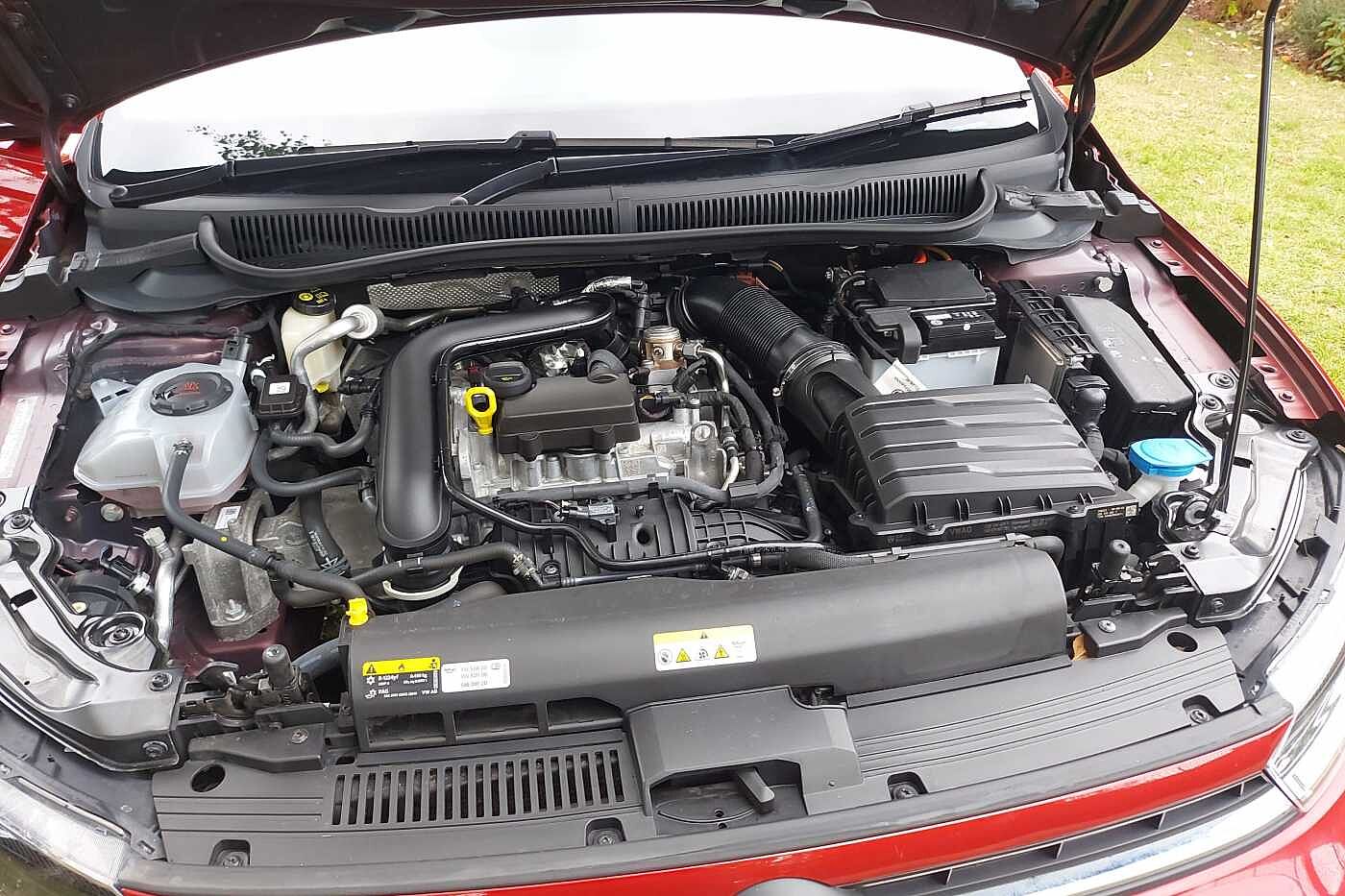 Used Volkswagen Polo 2022 for sale - 76111169: Photo 18