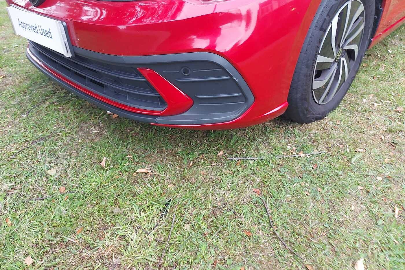 Used Volkswagen Polo 2022 for sale - 76111169: Photo 19