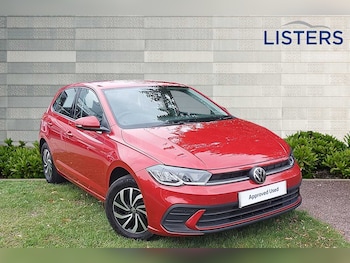 Volkswagen - Polo
