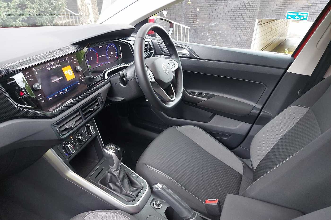 Used Volkswagen Polo 2022 for sale - 76111169: Photo 2