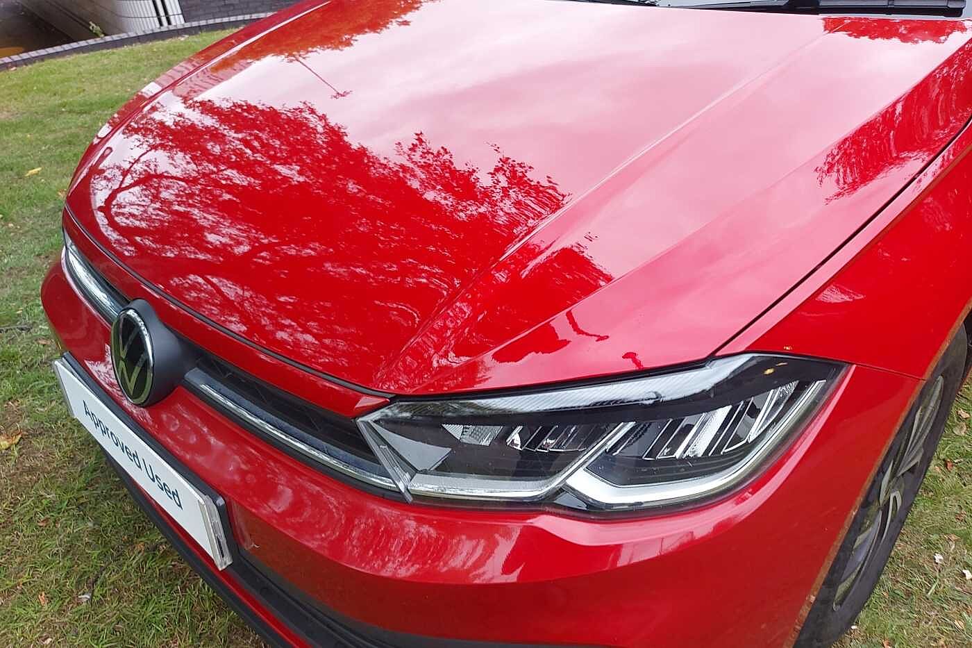 Used Volkswagen Polo 2022 for sale - 76111169: Photo 20