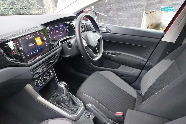 Used Volkswagen Polo 2022 for sale - 76111169: Photo 2