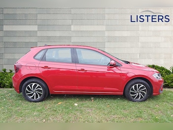 Used Volkswagen Polo 2022 for sale - 76111169: Photo 4