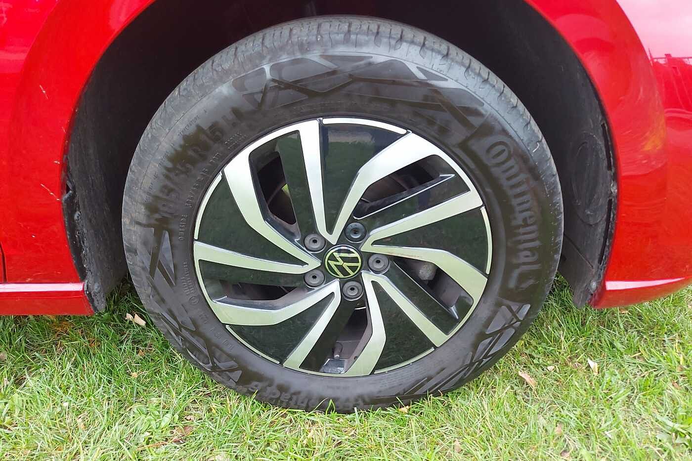 Used Volkswagen Polo 2022 for sale - 76111169: Photo 5