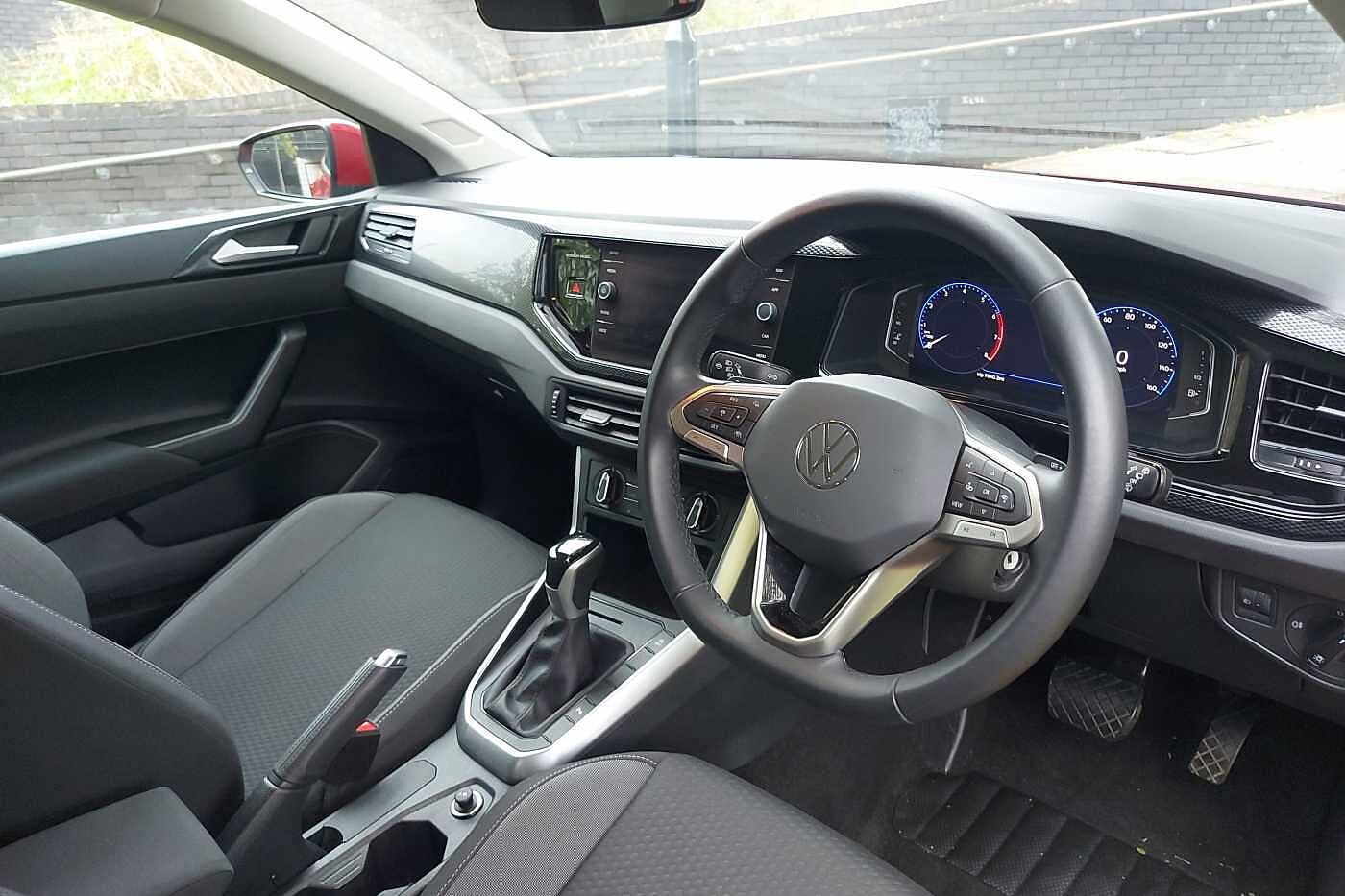 Used Volkswagen Polo 2022 for sale - 76111169: Photo 6