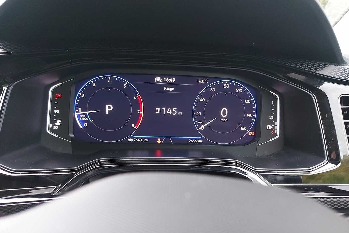 Used Volkswagen Polo 2022 for sale - 76111169: Photo 7