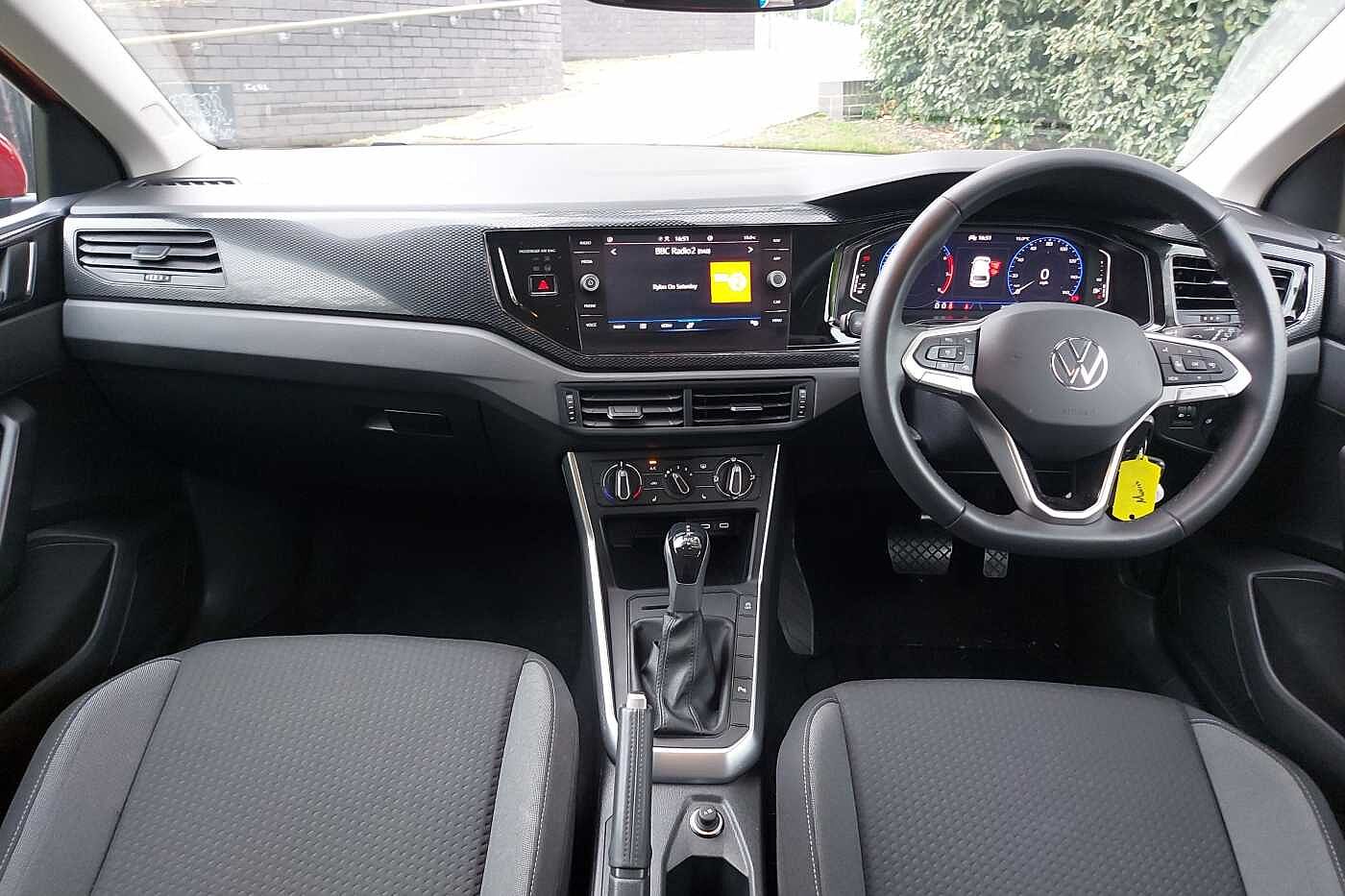 Used Volkswagen Polo 2022 for sale - 76111169: Photo 8