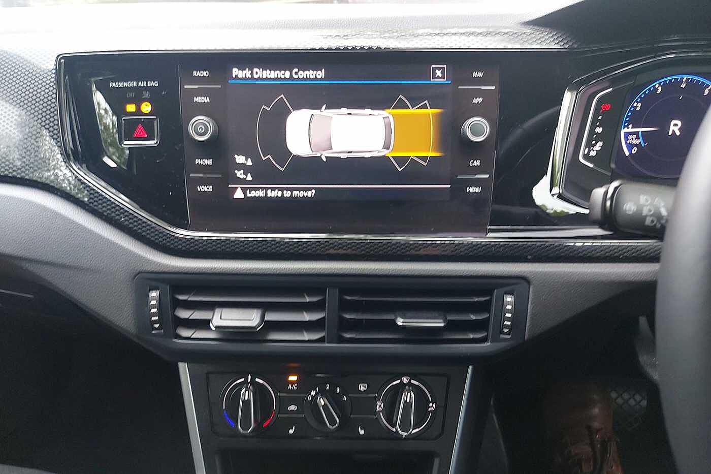 Used Volkswagen Polo 2022 for sale - 76111169: Photo 9