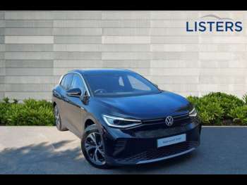 2025 (25) - 109kW Style Ed Pure 52kWh 5dr Auto [110kW Ch]