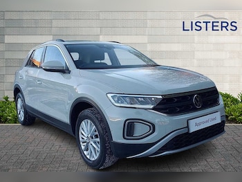 2022 (22) - 1.5 TSI Life 5dr