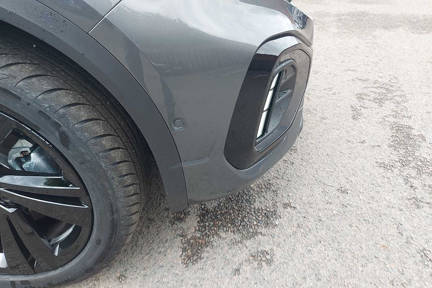 Used Volkswagen T-Roc 2025 for sale - 77177623: Photo 15