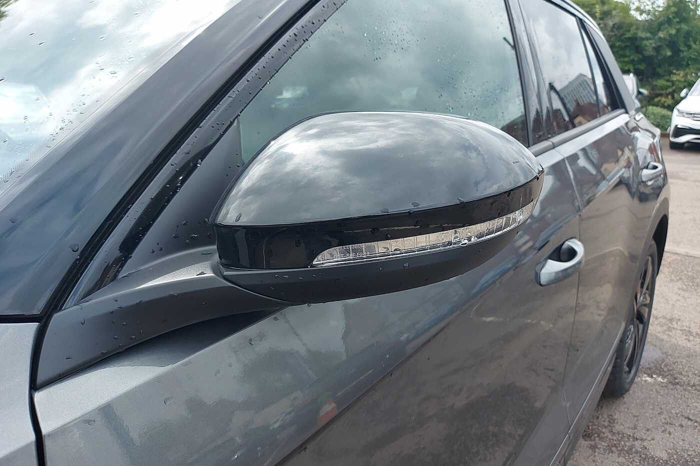 Used Volkswagen T-Roc 2025 for sale - 77177623: Photo 18