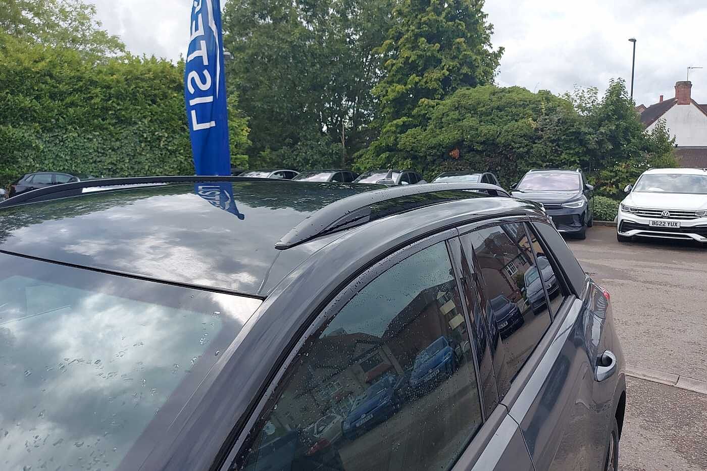 Used Volkswagen T-Roc 2025 for sale - 77177623: Photo 19