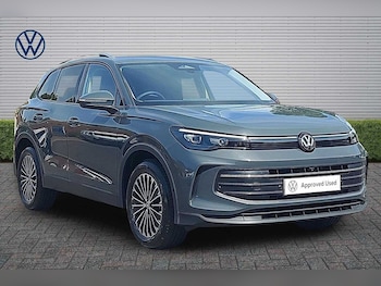 Used Volkswagen Tiguan 2026 for sale - 79427404: Photo