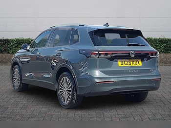 Used Volkswagen Tiguan 2026 for sale - 79427404: Photo