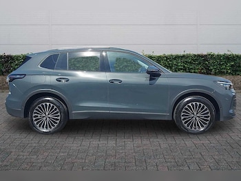 Used Volkswagen Tiguan 2026 for sale - 79427404: Photo