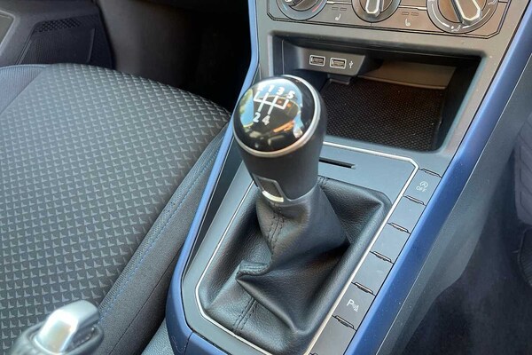 Used Volkswagen Polo 2020 for sale - 76139629: Photo 10