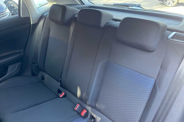Used Volkswagen Polo 2020 for sale - 76139629: Photo 11