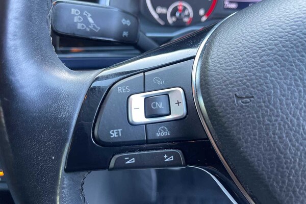 Used Volkswagen Polo 2020 for sale - 76139629: Photo 16