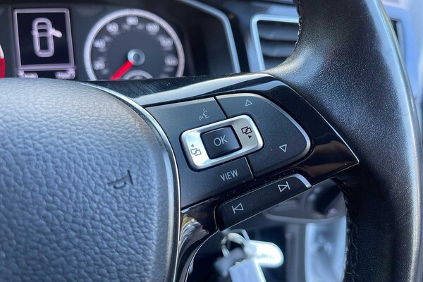 Used Volkswagen Polo 2020 for sale - 76139629: Photo 17