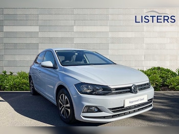 Volkswagen - Polo