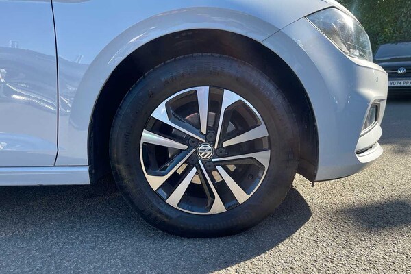 Used Volkswagen Polo 2020 for sale - 76139629: Photo 5