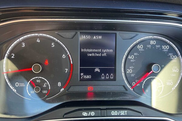 Used Volkswagen Polo 2020 for sale - 76139629: Photo 7