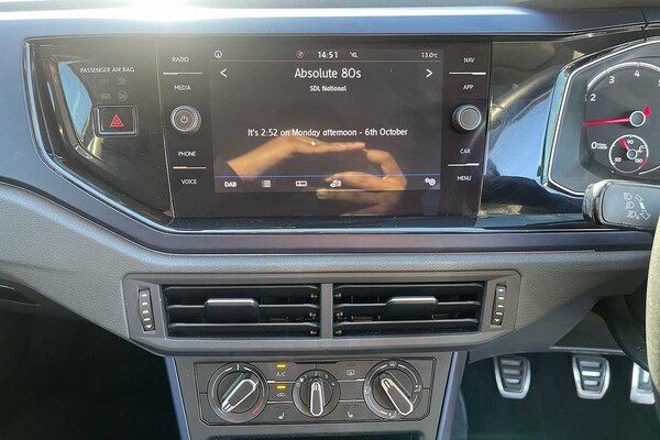 Used Volkswagen Polo 2020 for sale - 76139629: Photo 9