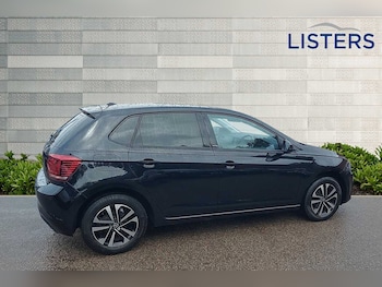 Used Volkswagen Polo 2021 for sale - 75432341: Photo