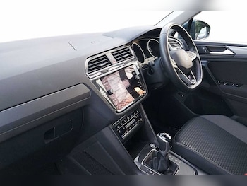 Used Volkswagen Tiguan 2022 for sale - 77321318: Photo