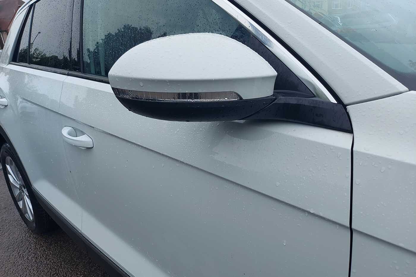 Used Volkswagen T-Roc 2025 for sale - 77177578: Photo 13