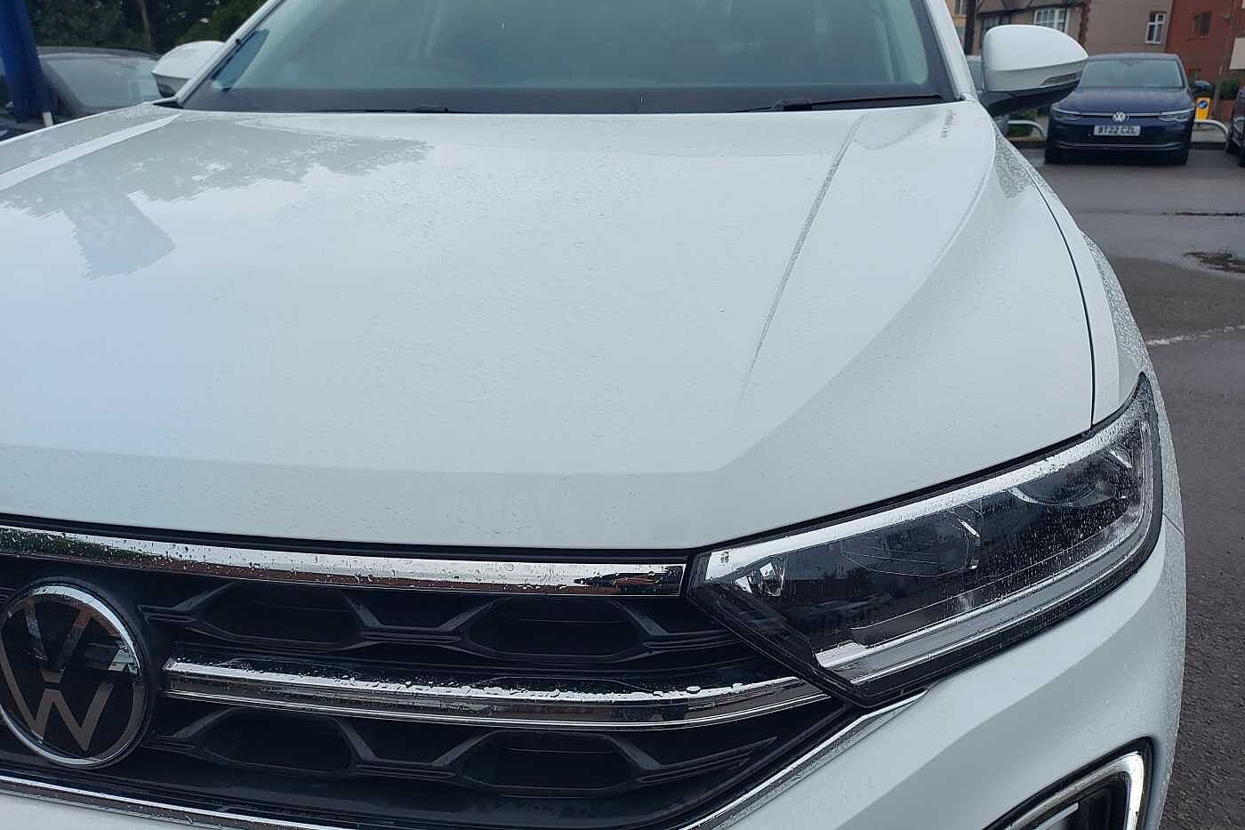 Used Volkswagen T-Roc 2025 for sale - 77177578: Photo 17