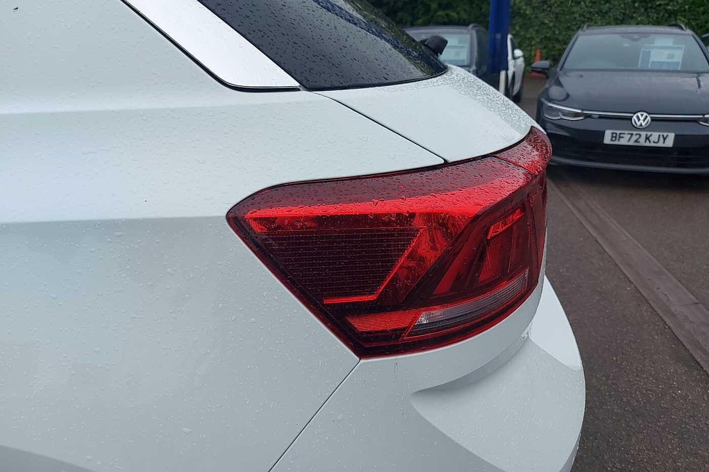 Used Volkswagen T-Roc 2025 for sale - 77177578: Photo 20