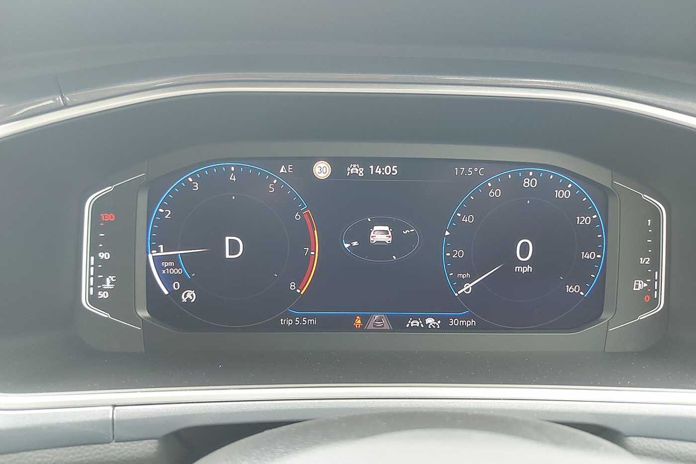 Used Volkswagen T-Roc 2025 for sale - 77177578: Photo 7