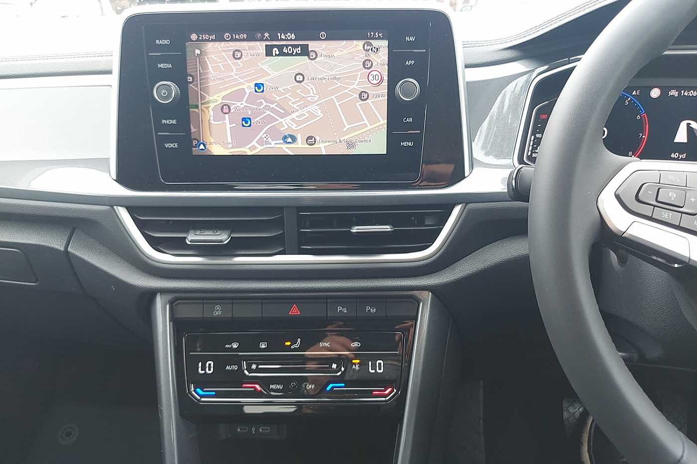 Used Volkswagen T-Roc 2025 for sale - 77177578: Photo 9