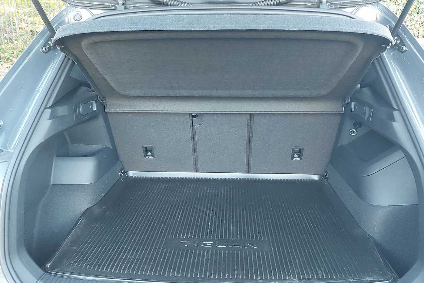 Used Volkswagen Tiguan 2025 for sale - 76500920: Photo 11